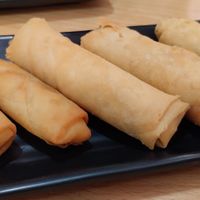  at Vegan Sushi House  in Lisbon