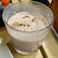 Hazelnut Smoothie  at Vegan Sushi House  in Lisbon