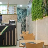  at Vegan Sushi House  in Lisbon