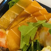   at Vegan Sushi House  in Lisbon