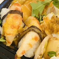   at Vegan Sushi House  in Lisbon