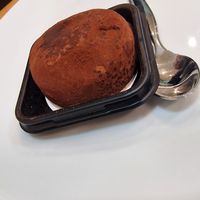 Mochi at Vegan Sushi House  in Lisbon