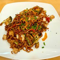  at Vegan Sushi House  in Lisbon