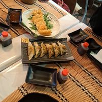  at Vegan Sushi House  in Lisbon
