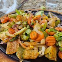  at Hecho en Waco in Waco