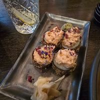  at Negishi Sushi Bar - The Circle in Kloten