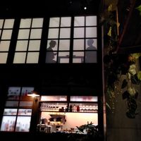 Bewegende Bilderwand at Negishi Sushi Bar - The Circle in Kloten