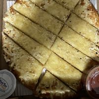   at Cottage Inn Pizza in Auburn Hills