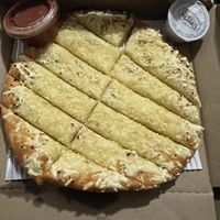   at Cottage Inn Pizza in Auburn Hills