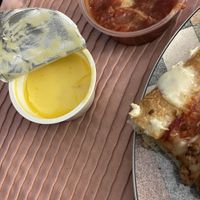   at Cottage Inn Pizza in Auburn Hills