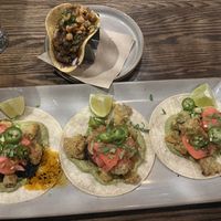   at Añejo Restaurant in Banff