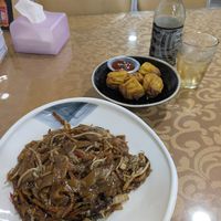  at NEU Xinmin Vegetarian Restaurant - 新民素食馆 in Kuala Lumpur