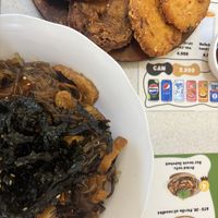   at Bibibim in Busan