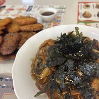   at Bibibim in Busan
