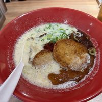   at Ippudo in Kanazawa