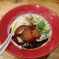  at Ippudo in Kanazawa