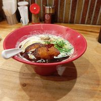  at Ippudo in Kanazawa