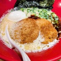  at Ippudo in Kanazawa