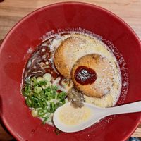  at Ippudo in Kanazawa