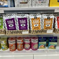 Snacks  at The Grocery Store - το παντοπωλείο in Crete