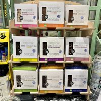 Chocolate   at The Grocery Store - το παντοπωλείο in Crete