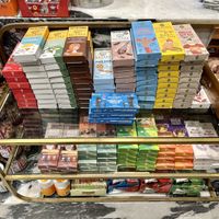 Protein bars   at The Grocery Store - το παντοπωλείο in Crete