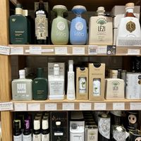 Amazing olive oil  at The Grocery Store - το παντοπωλείο in Crete