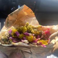  at Al Kalha - مطعم الكلحه  in Najaf