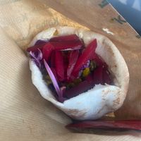  at Al Kalha - مطعم الكلحه  in Najaf