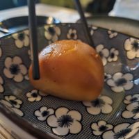 Japanese Bread at Nozomi in Copenhagen