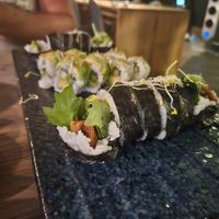  at Nozomi in Copenhagen