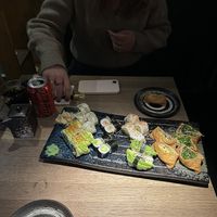   at Nozomi in Copenhagen