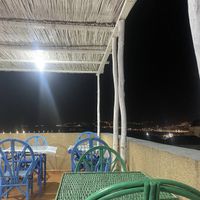   at Restaurant La Réception in Tangier