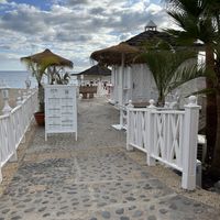   at BDB to go Healthy Food in Tenerife