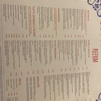   at Pizzium - Via Solari in Milan