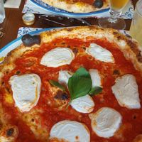  at Pizzium - Via Solari in Milan