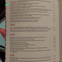  at Pizzium - Via Solari in Milan