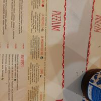  at Pizzium - Via Solari in Milan