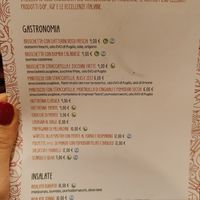  at Pizzium - Via Solari in Milan