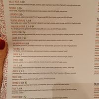  at Pizzium - Via Solari in Milan