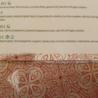  at Pizzium - Via Solari in Milan