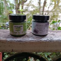 D'accord j'adore les algues!!! Léger et peu salé en+ at Combo in Paris