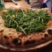 . at 60 seconds to Napoli in Hamburg