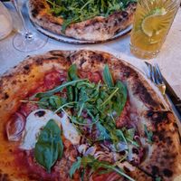  at 60 seconds to Napoli in Hamburg