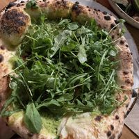 Avocado vegan  at 60 seconds to Napoli in Hamburg