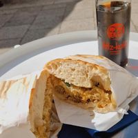  at Breadbox in Munich