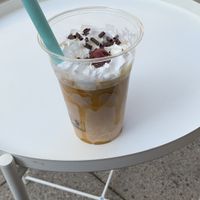   at Breadbox in Munich