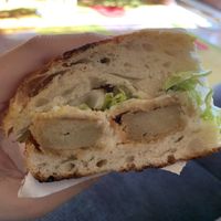   at Breadbox in Munich