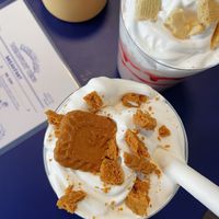 10/10 (try the spekulatius!) 🤤  at Breadbox in Munich