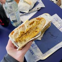   at Breadbox in Munich